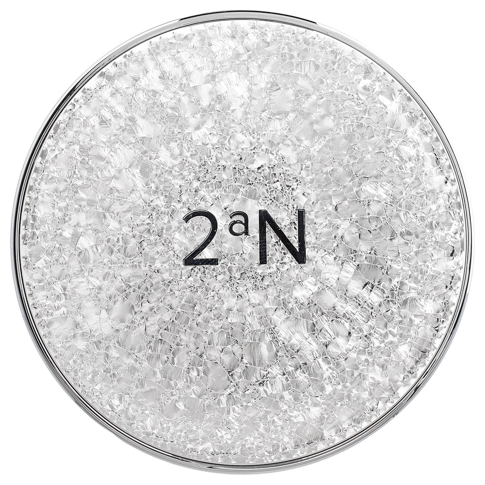 2aN, Gleaming Tension Pact, тон 21 светлый бежевый, 13 г (0,45 унции)