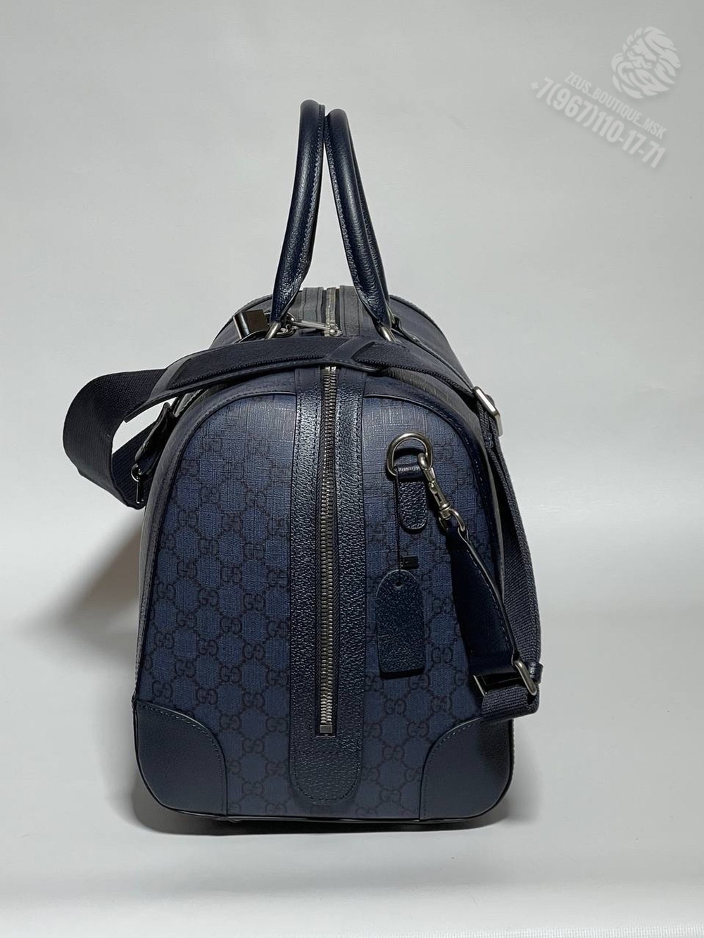 Дорожная сумка Gucci