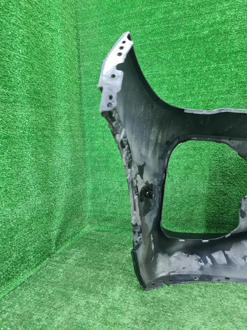 Бампер передний BMW X5 G05 (2018-2023) M-paket