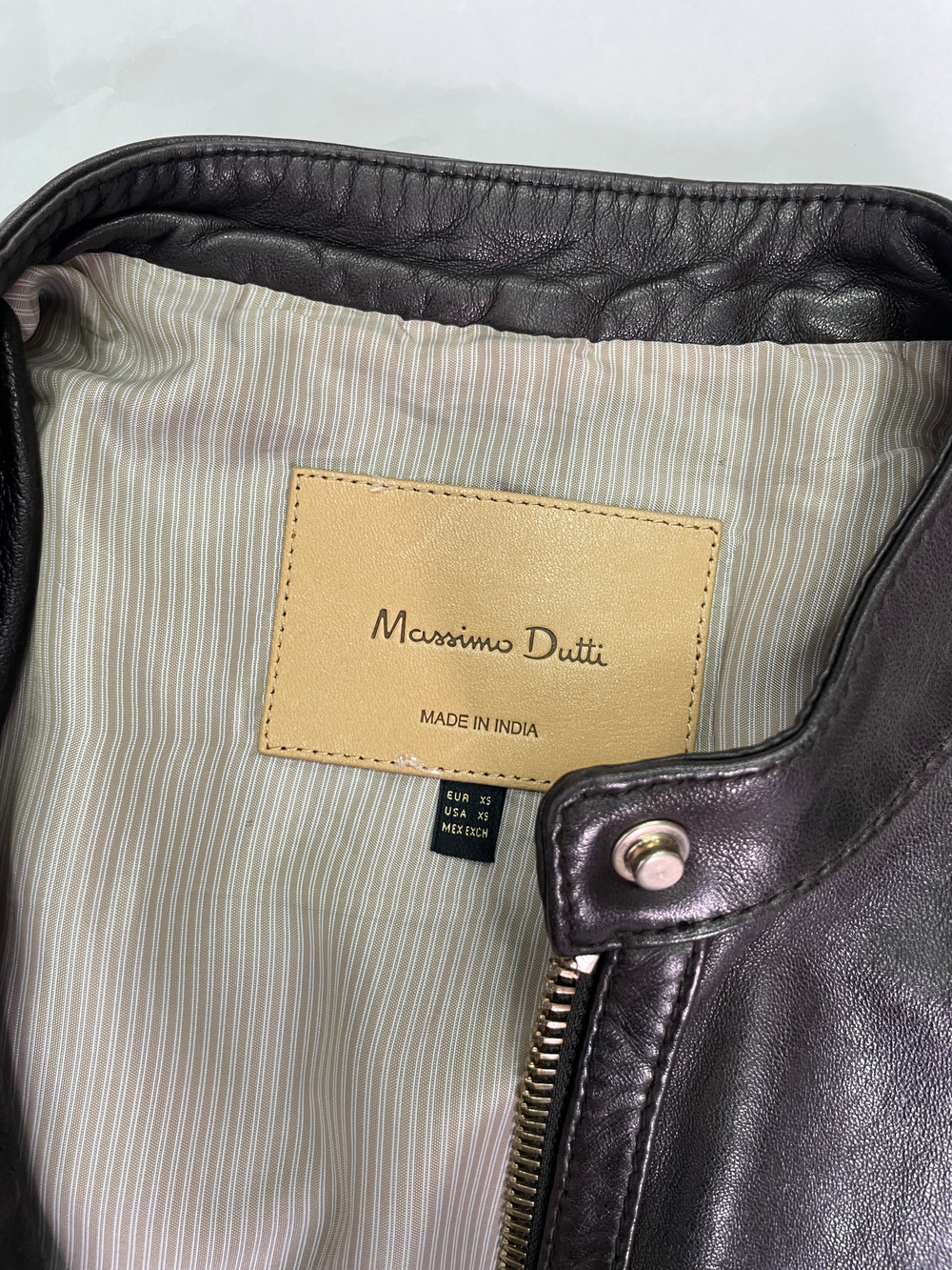 Куртка Massimo Dutti