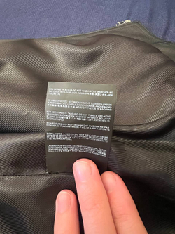 Куртка Balenciaga
