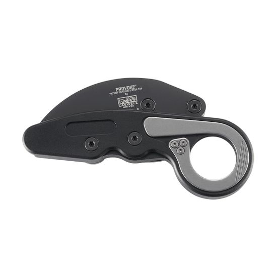 Нож CRKT 4040V PROVOKE WITH VEFF SERRATIONS