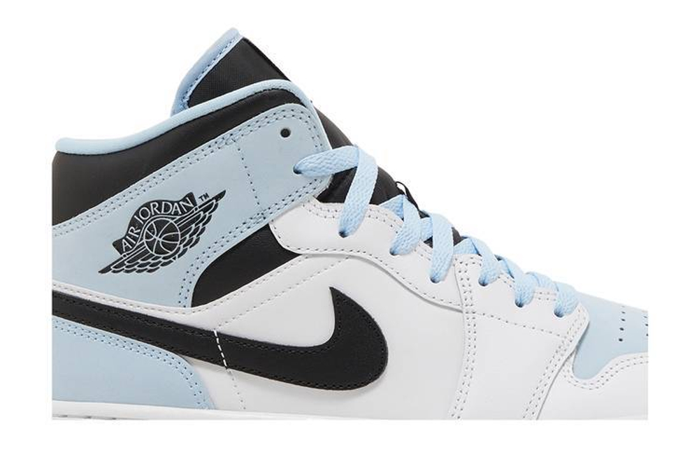 Кроссовки Jordan Air Jordan 1 Mid