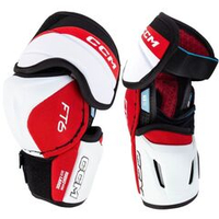 Налокотники CCM JetSpeed S23 FT6 JR