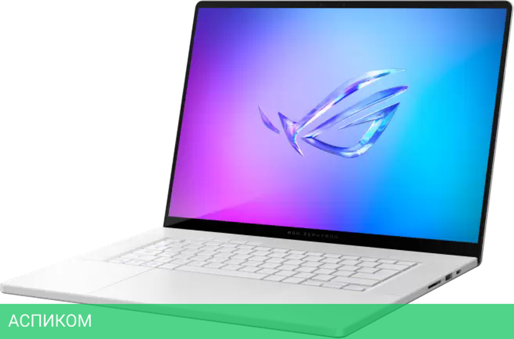 Ноутбук ASUS ROG Zephyrus G16 2024 GA605WV-QR118