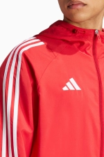 Ветровка adidas Tiro 24 Windbreaker - размер M