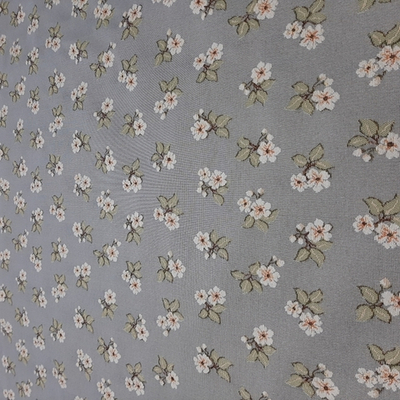 Мебельная ткань гобелен Яблоневый цвет (160 см) - 1 м.