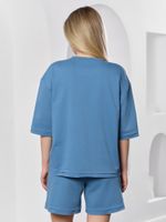 Костюм Терра Виотекс ИНДИГО