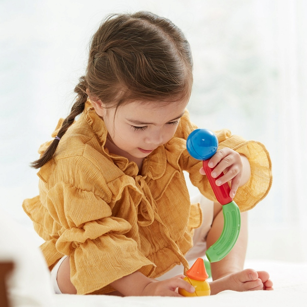 Конструктор STICK-O Basic 30 Set