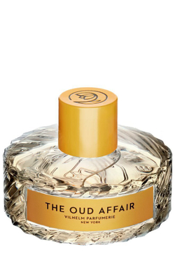 Парфюмерная вода The Oud Affair