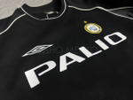 Свитшот Palace x Umbro