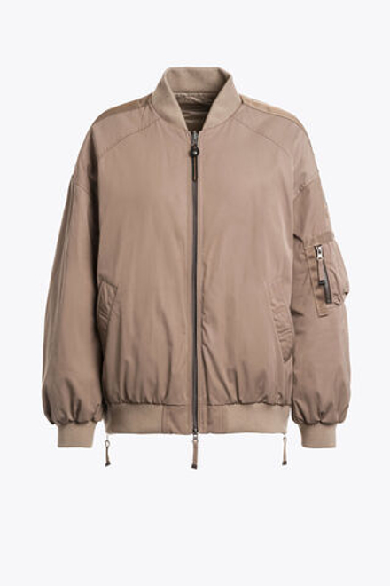 Бомбер Parajumpers BOMB Бежевый 776