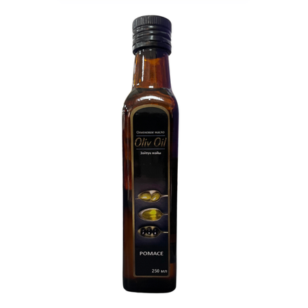 Масло Оливковое рафинированое Oliv Oil 250 мл
