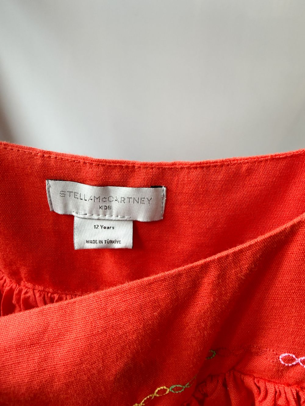 Платье Stella McCartney, 152