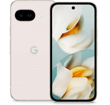 Google Pixel 9A 8/256Gb Porcelain