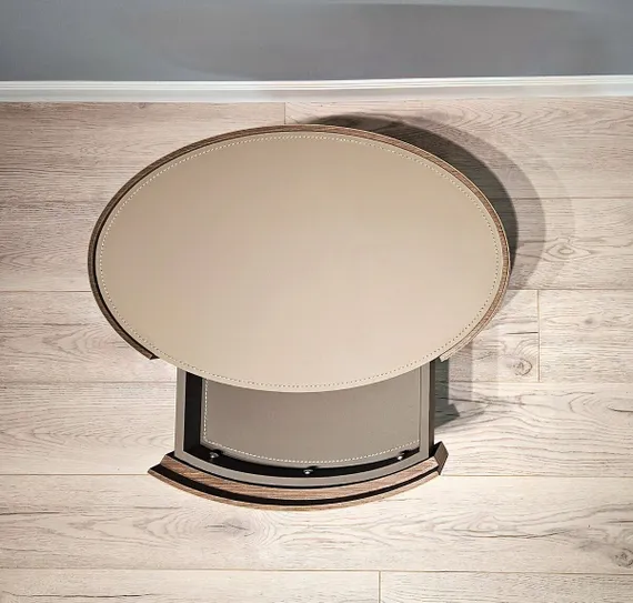 Прикроватная тумбочка Fiero с выдвижным ящиком