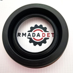 Сальник форсунки ISUZU | 02/802361, 8980375430 | ISUZU