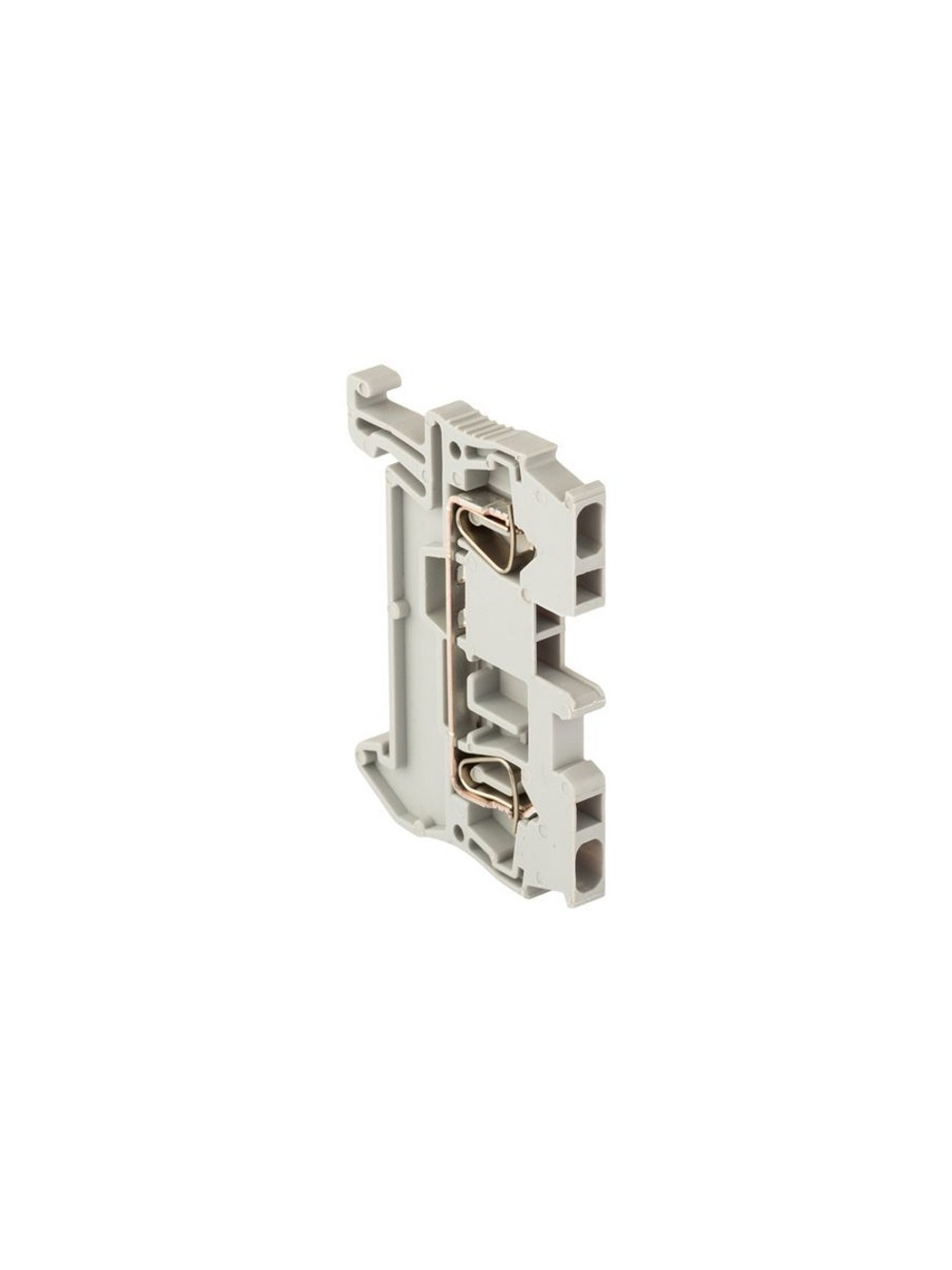 Колодка клеммная ST-1.5 17.5А пружинная сер. EKF plc-jxb-st-1.5