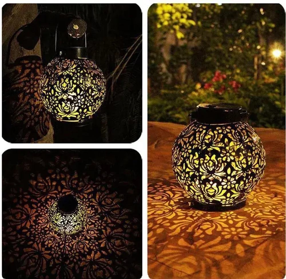 ozmr Уличный светильник, Без цоколя