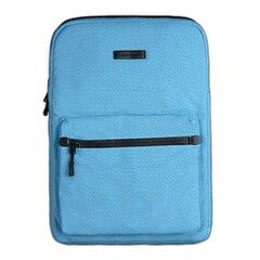 Рюкзак для ноутбука (14" - 15.4") (Синий)