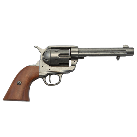 Denix Револьвер Кольта Peacemaker калибр 45, США 1873 г.
