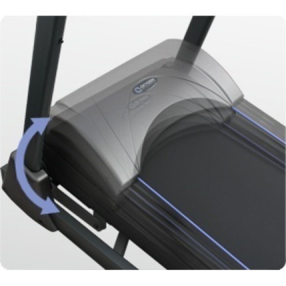 Oxygen Villa Deluxe II AL HRC