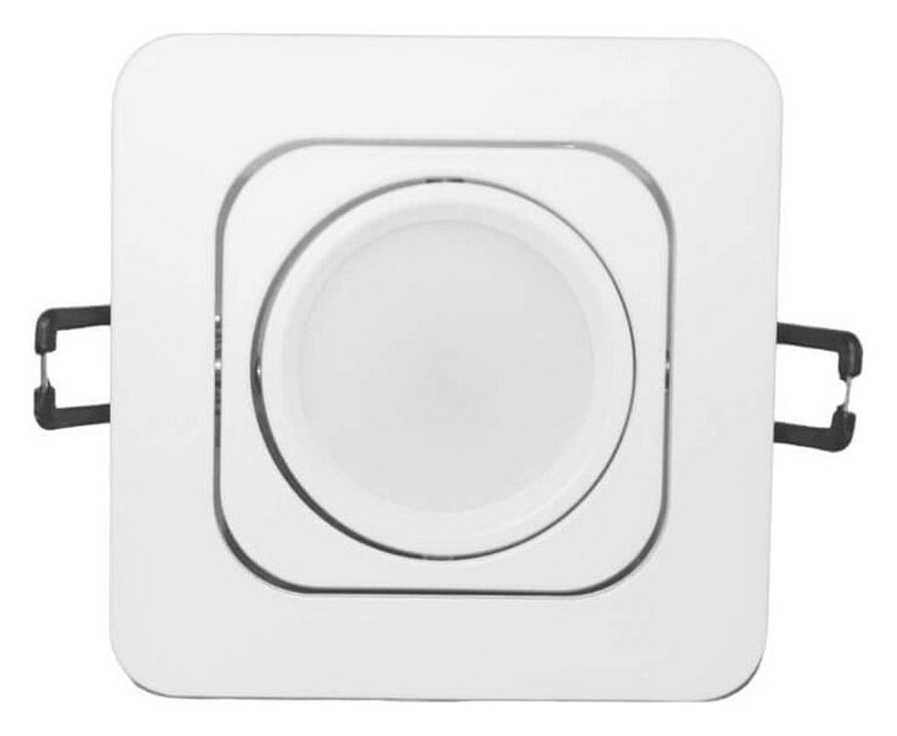 Встраиваемый светильник LUMINA DECO  LDC 8063-L98 WT