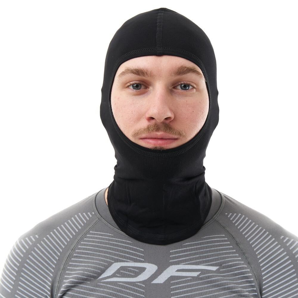 Подшлемник DF ENDURO вискоза
