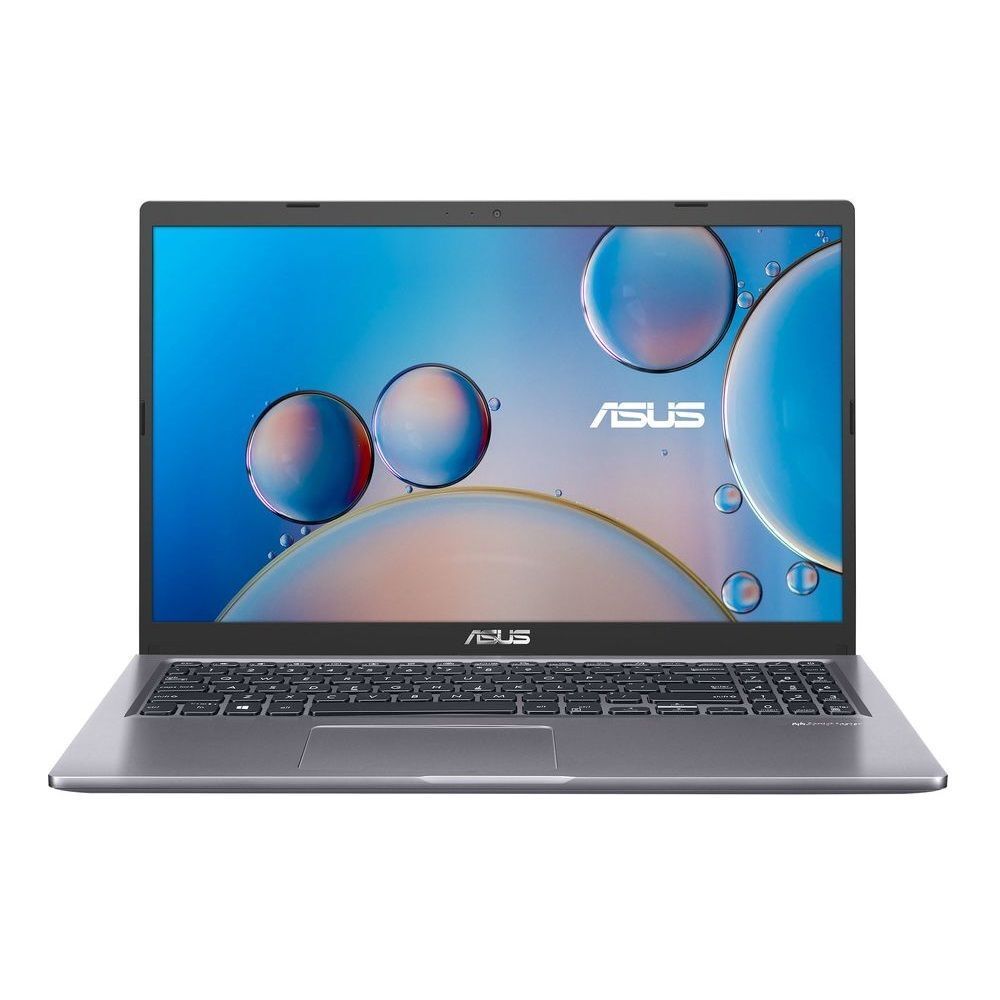 Ноутбук Asus M515DA-BQ1255T Ryzen 3 3250U 8Gb SSD256Gb AMD Radeon 15.6&amp;quot; IPS FHD (1920x1080) Windows 10 WiFi BT Cam 90NB0T41-M20710