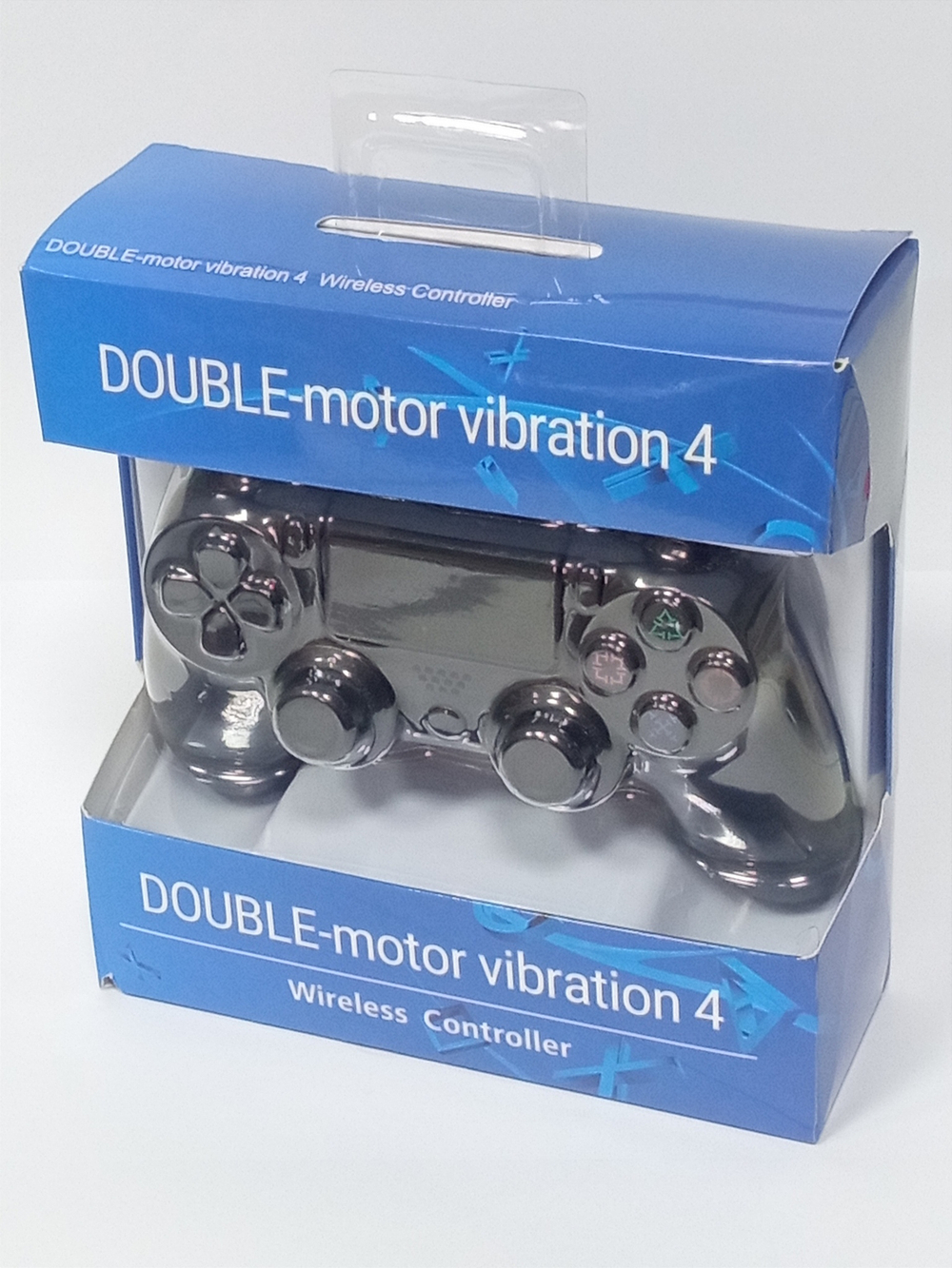 Джойстик беспроводной игровой для PS4/ПК NJP411 Dongguan NYGA Elecronics