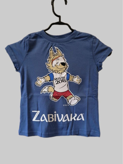 Футболка 2шт. по цене одной!