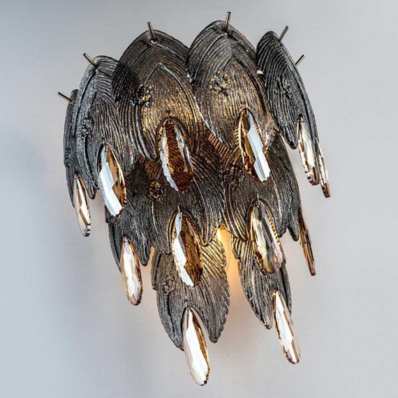 Настенный светильник MODELUX ML.6928.350 BS