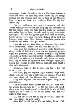 Kloka Maja. och Andra Berättelser | Hedberg Frans