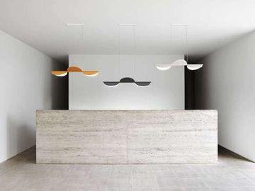 Flos Almendra Linear