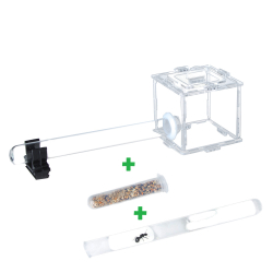 Стартовый набор со жнецами