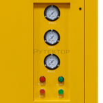 Осушитель сжатого воздуха рефрижераторного типа ET-Compressors RD 2400