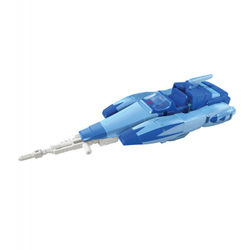 Transformers Studio Series - Фигурка из фильма Blurr 86-03 Deluxe F0711