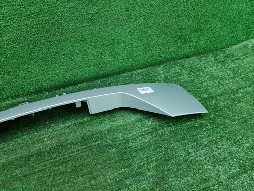 Накладка крышки багаж. hery Tiggo 8 Pro Max 23-нв