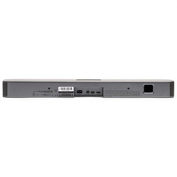 Саундбар JBL Bar 2.0 All-in-One 2.0 80Вт черный JBLBAR20AIOBLKEP