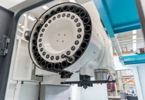 Промышленный робот KUKA KR QUANTEC, KR 120 R2700-2