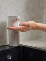 Диспенсер сенсорный для жидкого мыла Lume | белый