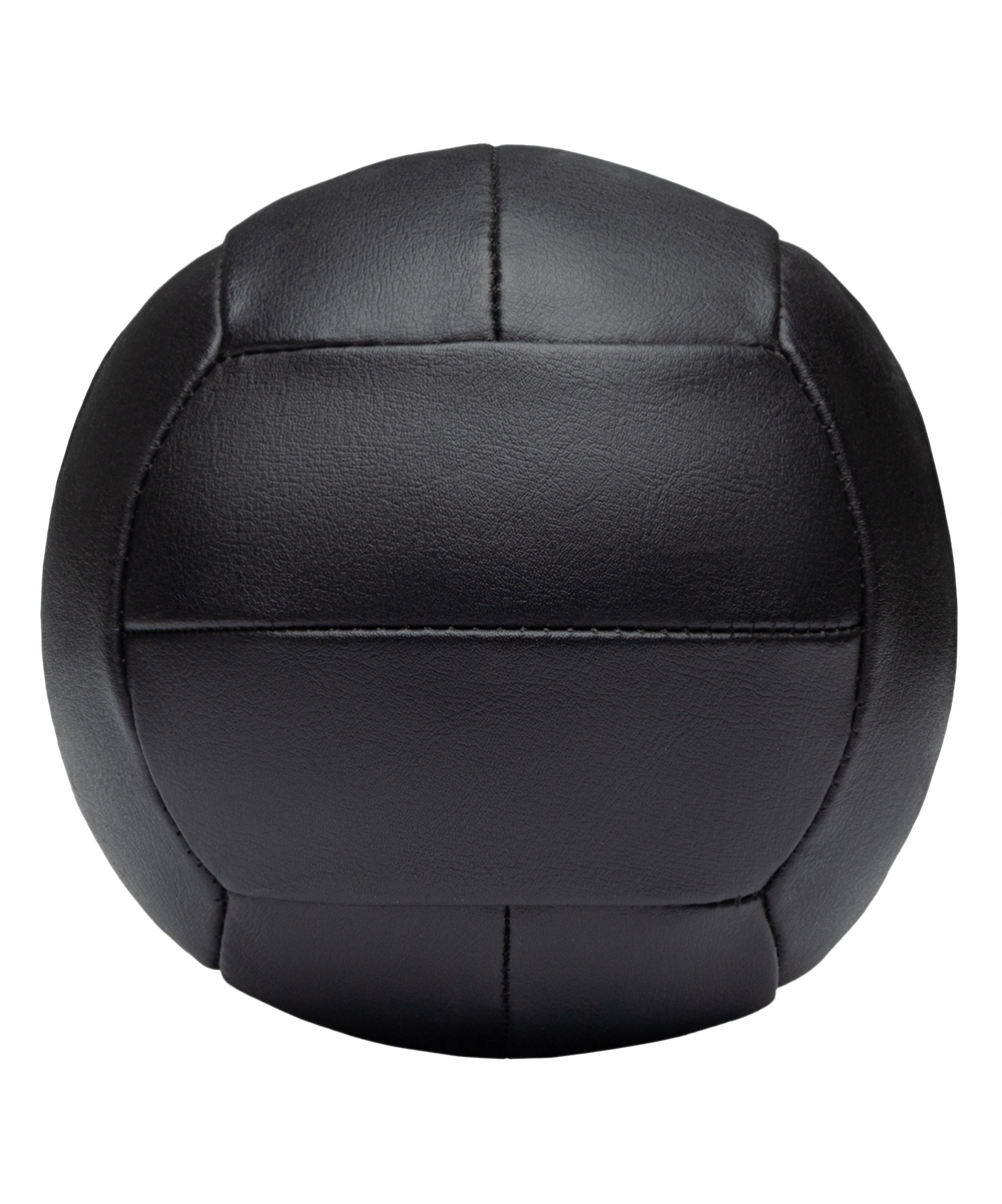 Медбол IN24-WB200, 1 кг, желтый