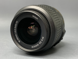 Nikon D5100 Kit 18-55mm 3.5-5.6G VR 11506 Кадров