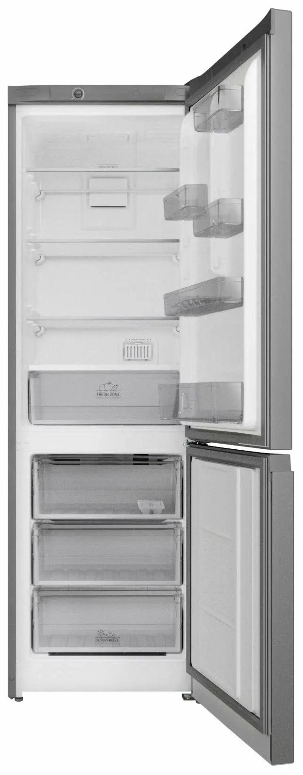 Холодильник Hotpoint HT 4180 S