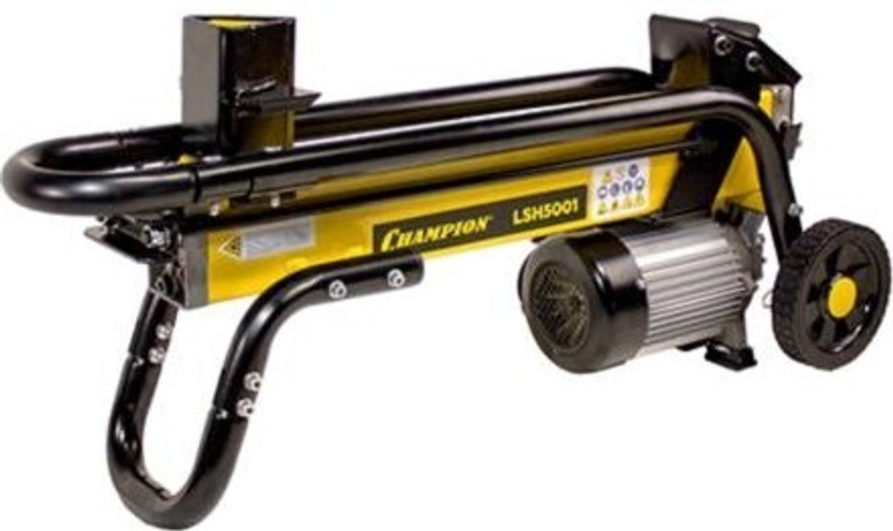 Дровокол CHAMPION LSH5001
