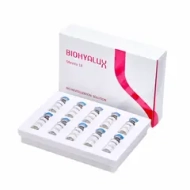 Mevita 18 BioHyalux | Антистрессовый уход «Свежесть и тонус»