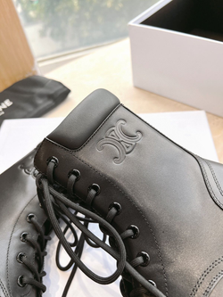 Ботинки Celine