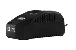 Зарядное устройство для аккумуляторных батарей 18V, 2.4A JCB JCB-18VFC-E