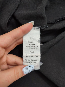 Блуза Adl базовая 44 размер