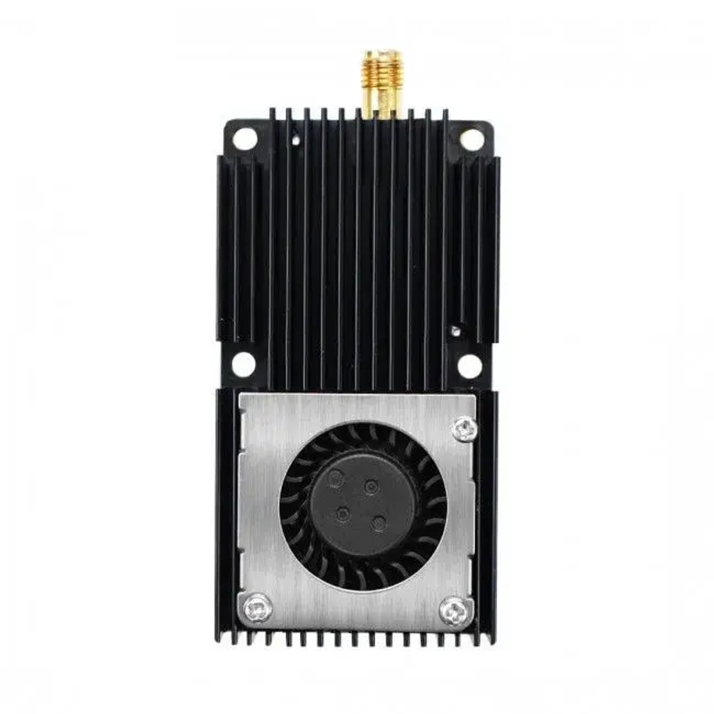 PFLY AKK Alpha 4 4W VTX-4,9G-5,8 GHz 80CH